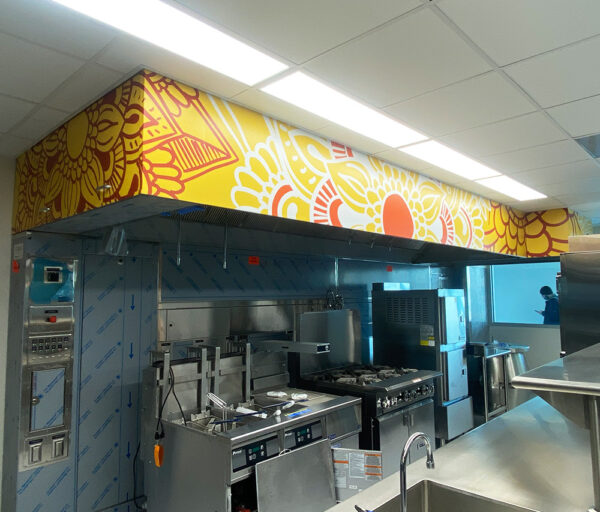 ASI Signage Streamline Designs