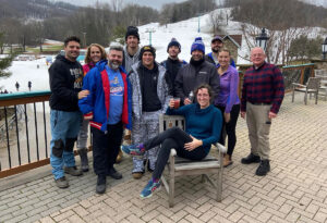 Streamline Team Photo