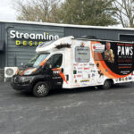 Paws Inn the Falls RV wrap Paws Inn the Falls RV wrap
