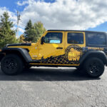 WNY MMA Jeep Graphics WNY MMA Jeep Graphics
