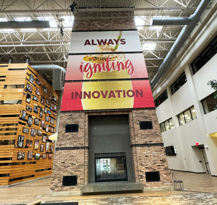 Founders Day graphics