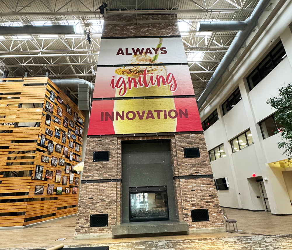 Founders Day graphics